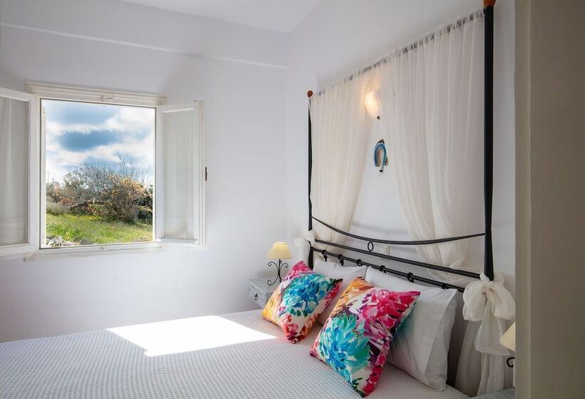 اتاق استاندارد, Anchor Suites