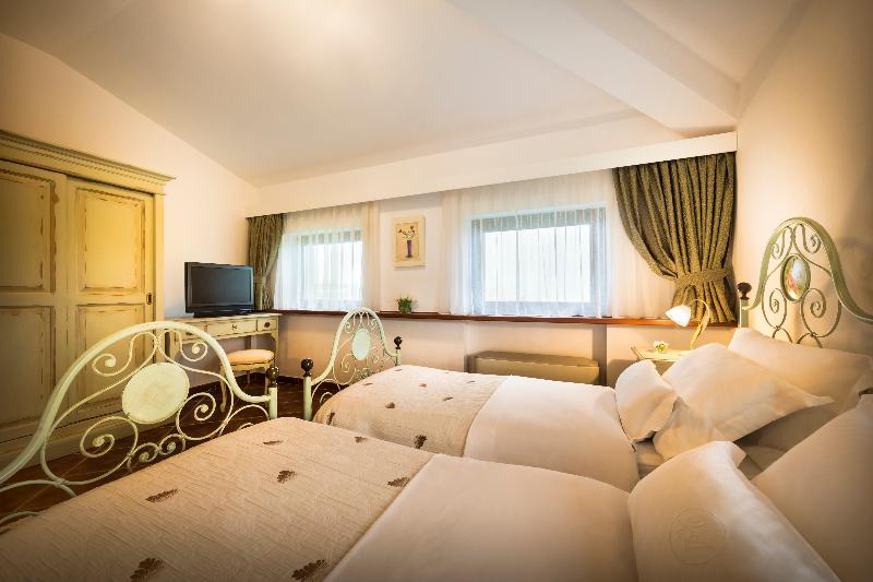 Номер Superior, Palazzo Angelica Adults Only