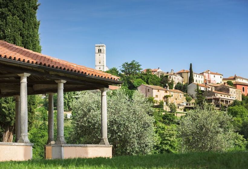 Полулюкс с Балконом, Palazzo Angelica Adults Only
