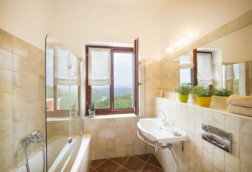 Номер Superior, Palazzo Angelica Adults Only
