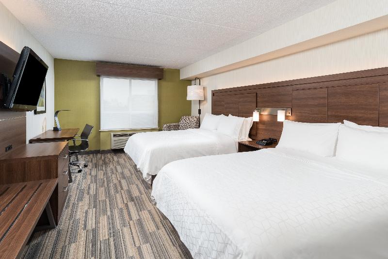 Номер Стандарт, Holiday Inn Express Calhoun South By Ihg