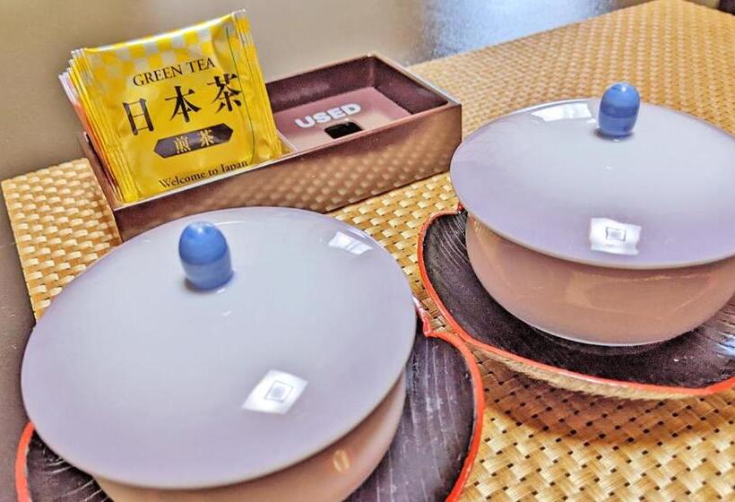 스탠다드 룸, Watari Onsen Bettei Kaede