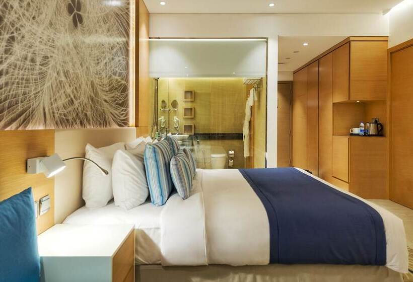 Номер Superior, Royal Central Hotel And Resort The Palm