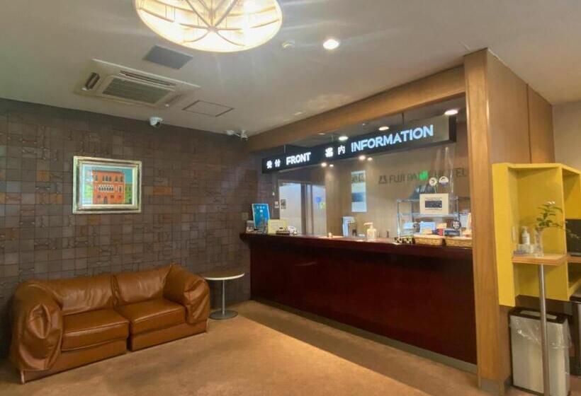 Студия Стандарт, Fuji Park Hotel   Vacation Stay 23849v