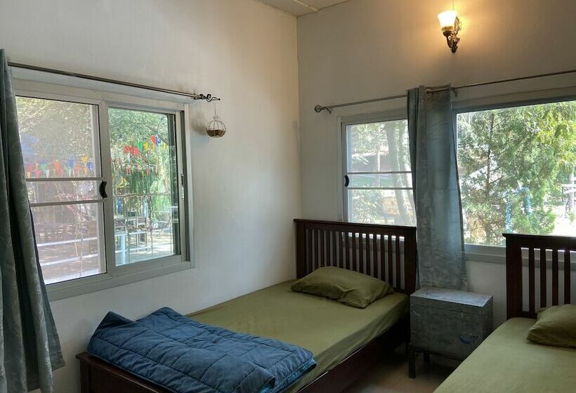 2间卧室的房子, Paramer Resort Suanphung