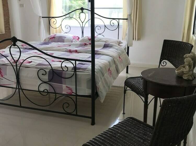 2间卧室的房子, Paramer Resort Suanphung