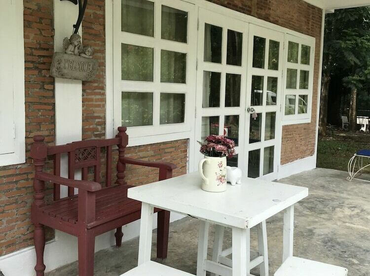 2间卧室的房子, Paramer Resort Suanphung
