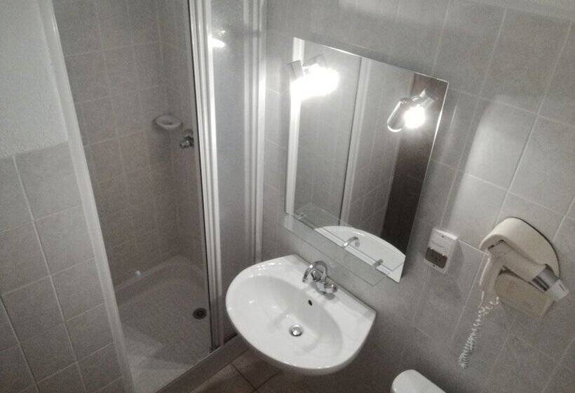 Студия Стандарт, Residence Marina Di A Testa