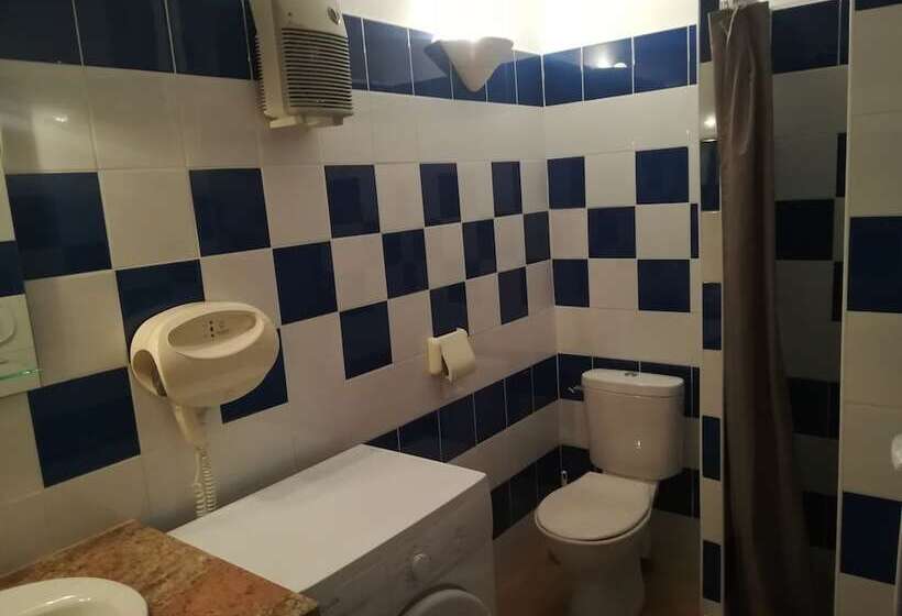 Апартаменты 2 Спальни, Residence Marina Di A Testa