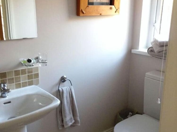 Номер Стандарт, The View At 37 B&b