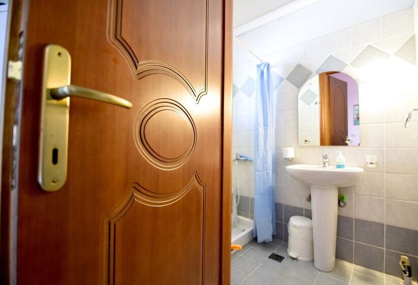 Студио Стандарт Вид на Горы, Tsertos Apartments