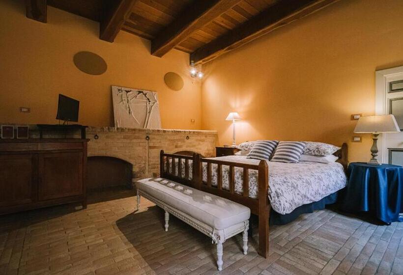 Студия Стандарт, Palazzo Romani Adami