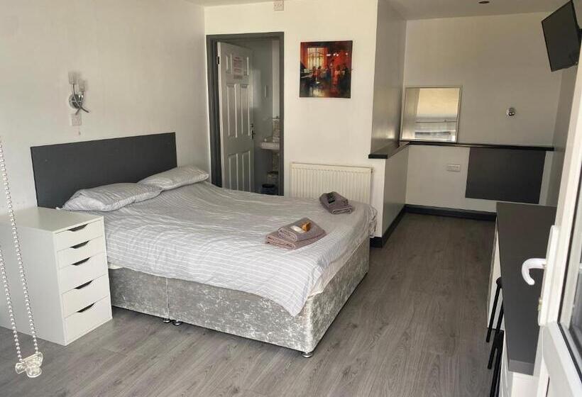Номер Economy, Old Stagecoach Stables Rooms Only