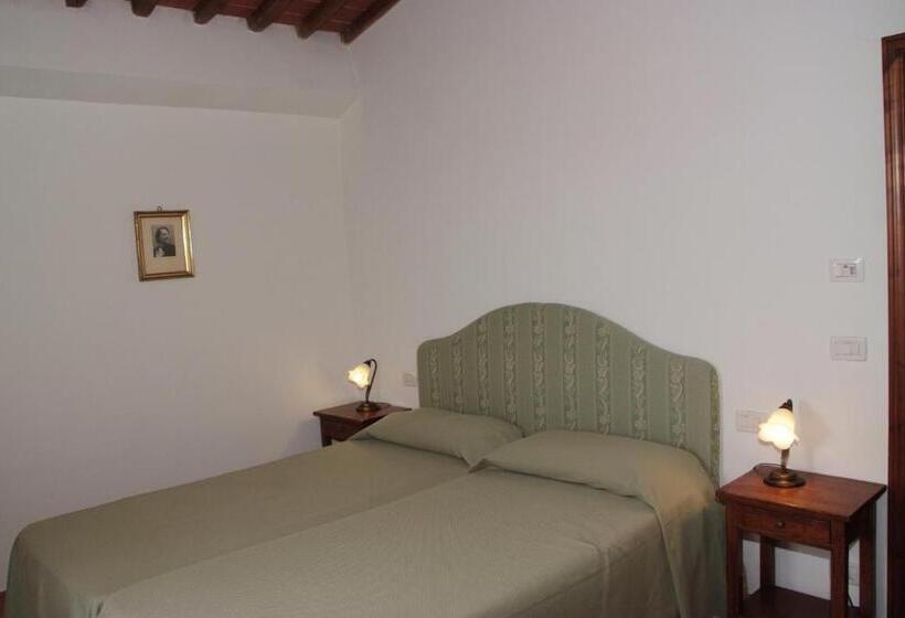 Apartamento 1 Dormitório Vista Jardim, Il Pino Bioagricoltura