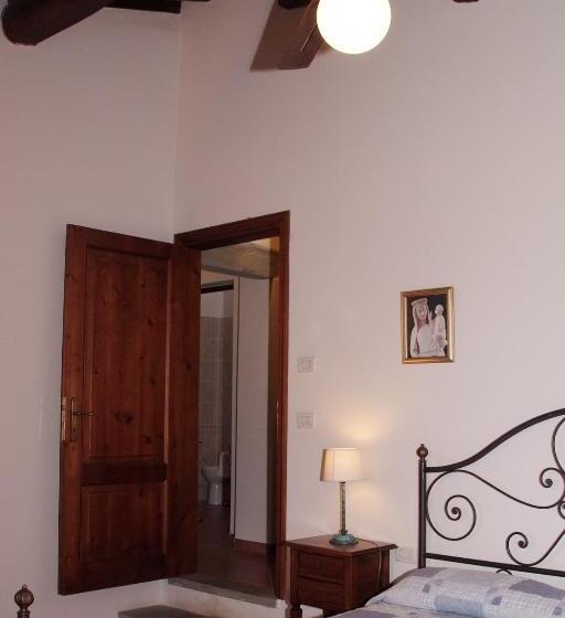 Quarto Dúplex, Il Pino Bioagricoltura