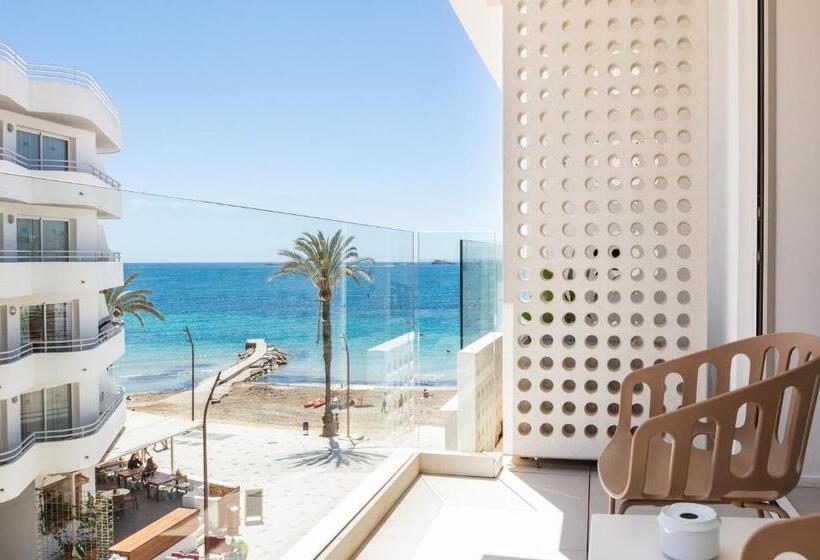 サイドシービュージュニアスイート, One Ibiza Suites