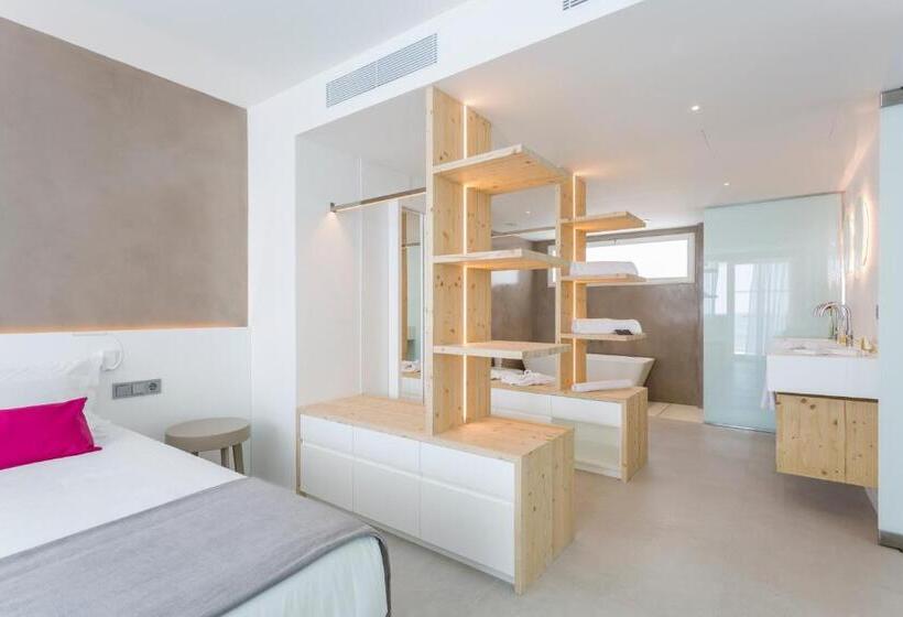 スーペリアースイート, One Ibiza Suites