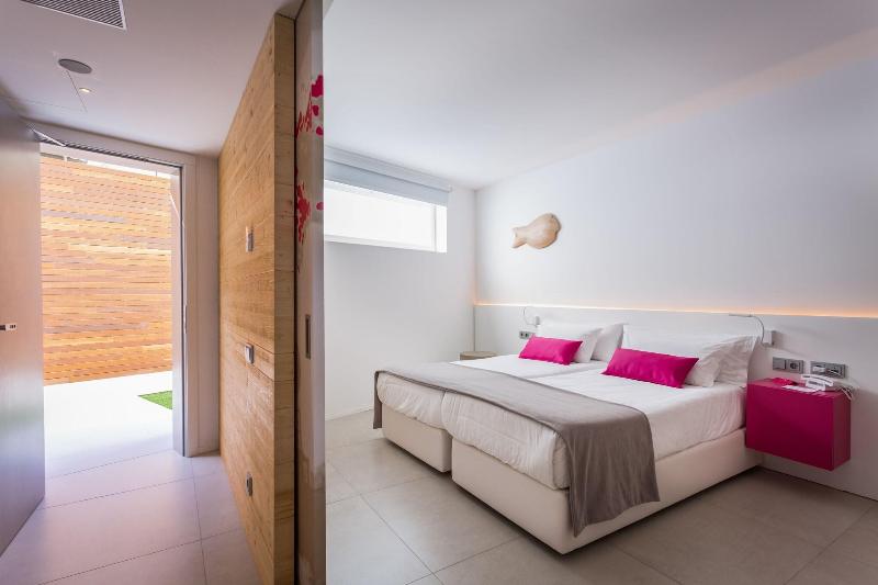 スイート, One Ibiza Suites