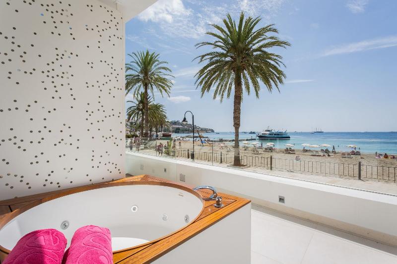 スイート, One Ibiza Suites