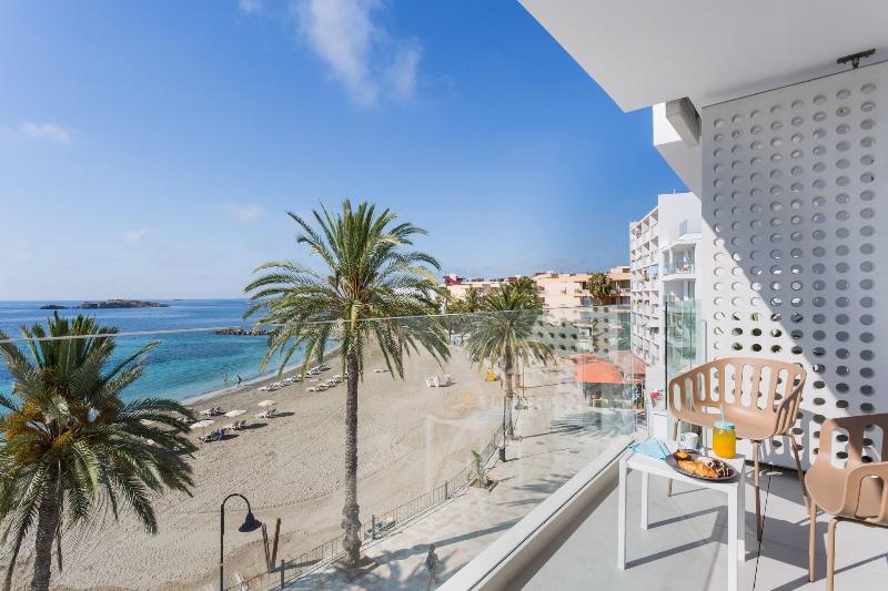 オーシャンビュースイート, One Ibiza Suites