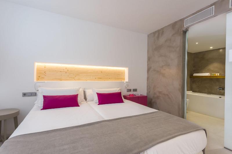 スーペリアースイート, One Ibiza Suites