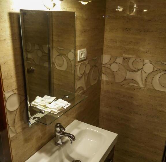 디럭스 룸, Adrys Boutique Villa