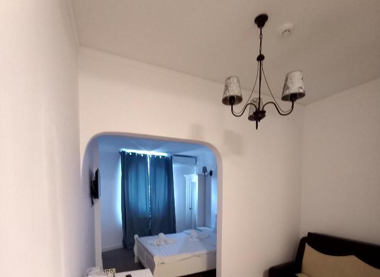 디럭스 패밀리 룸, Adrys Boutique Villa