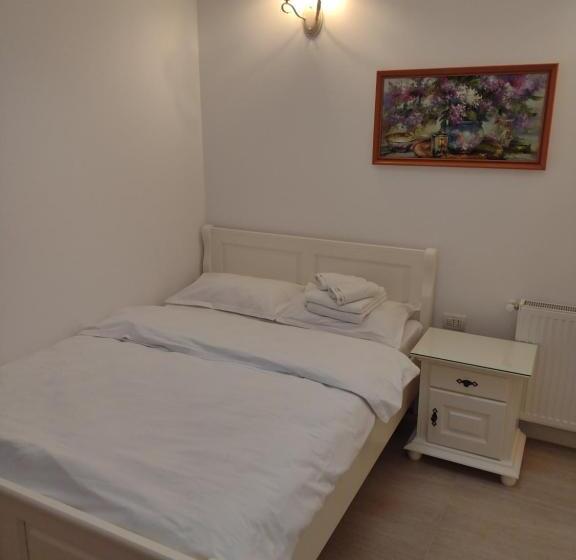 디럭스 룸, Adrys Boutique Villa