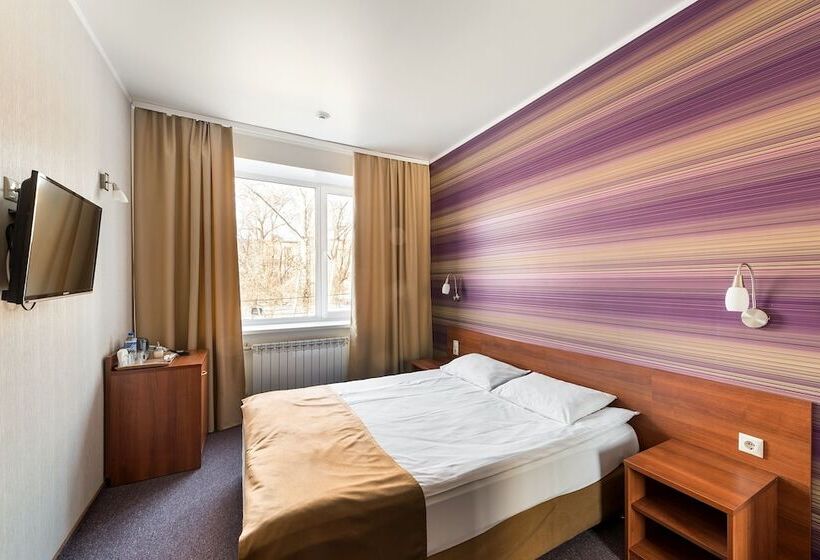 Номер Superior, Zagreb