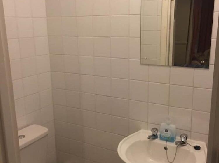 Номер Стандарт Индивидуальный, Southend Inn