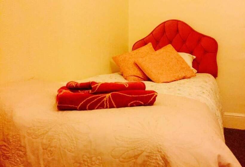 Номер Economy, Southend Inn