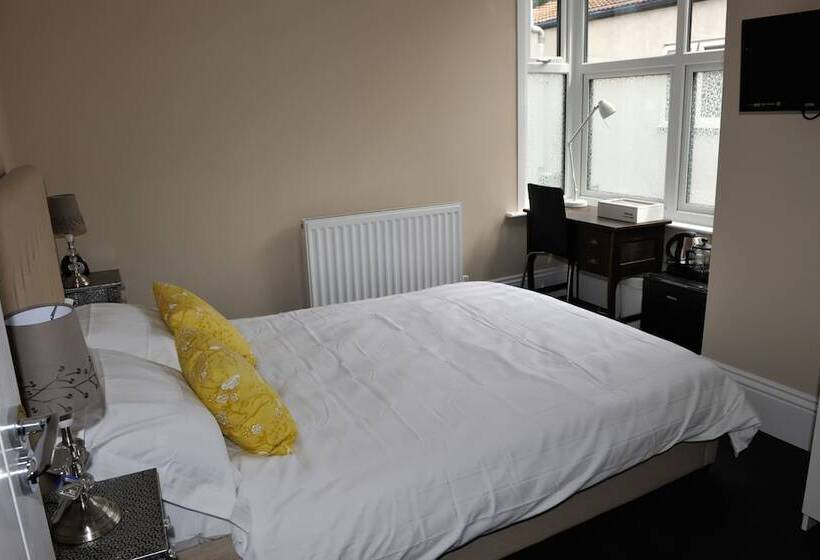 Номер Basic, Suenos Guesthouse