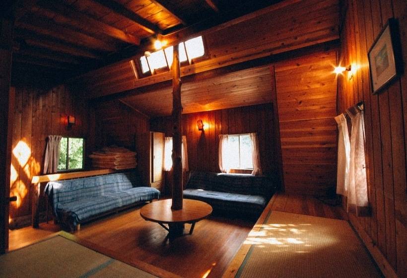 Дом 1 Спальня, Villa Yumigahama