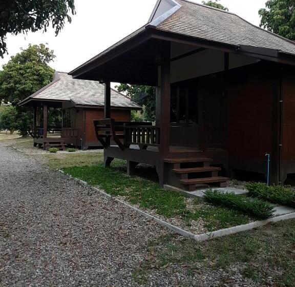 Номер Стандарт, Phutawan Pundao