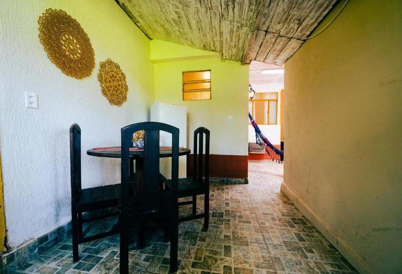 Апартаменты Economy 2 Спальни, Rancho Da Serra Pousada