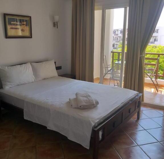 Апартаменты 1 Спальня, Mirador Golf Apart