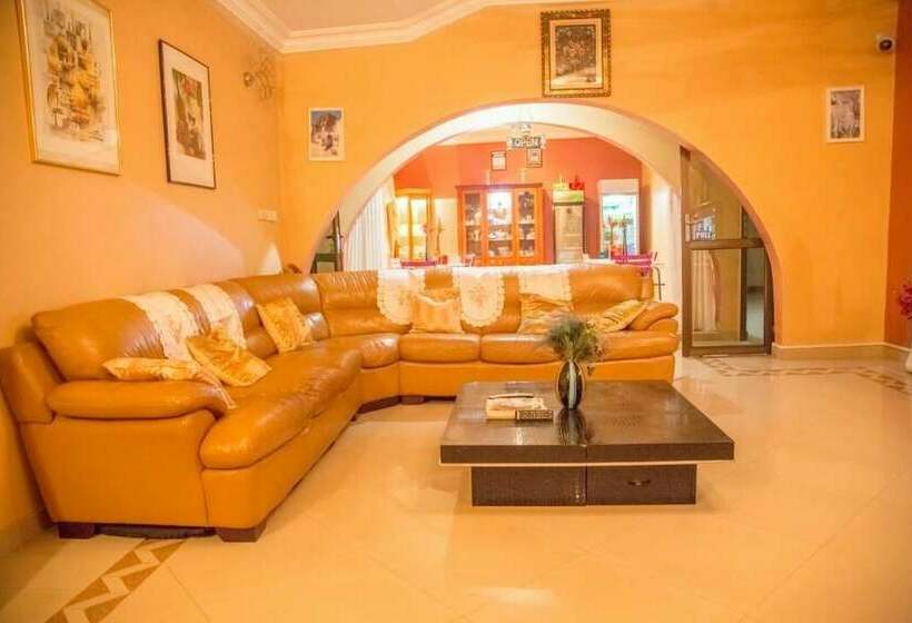 Апартаменты Классик 1 Спальня, Magnolia Lodge