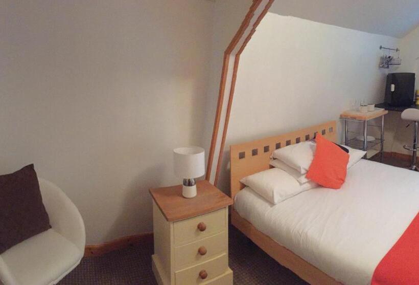 Номер Стандарт Индивидуальный, Woodland Lodge