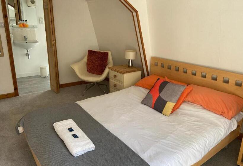 Номер Стандарт, Woodland Lodge