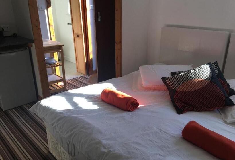 Номер Superior Кровать Кинг, Woodland Lodge
