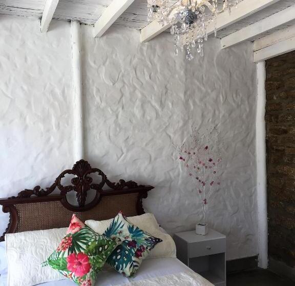 Номер Deluxe, Puerto Antiguo