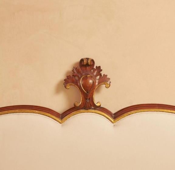 Апартаменты 2 Спальни, Villa San Simone