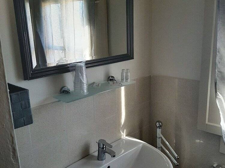 Номер Economy, B&b Principe Calaf 3