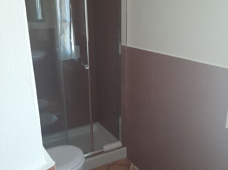 Номер Economy, B&b Principe Calaf 3