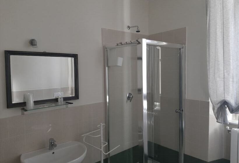 Номер Стандарт, B&b Principe Calaf 3