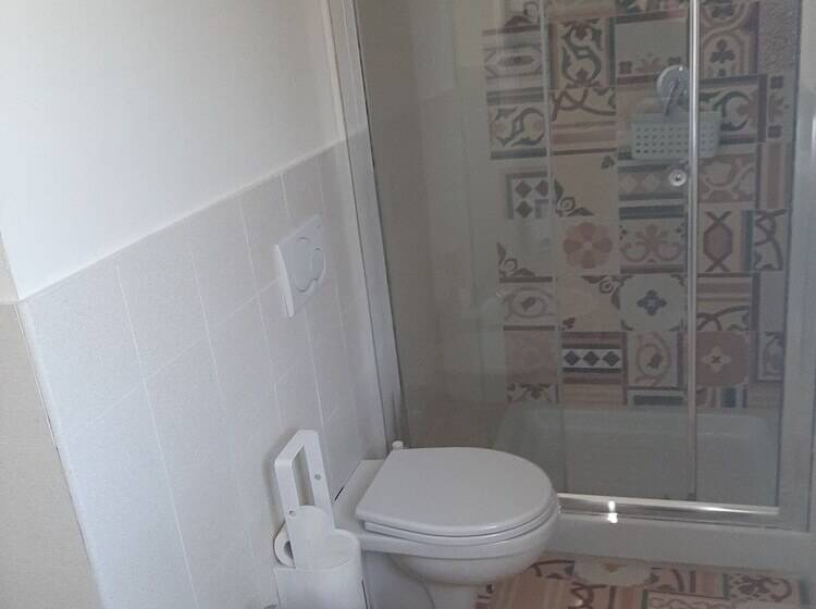 Номер Стандарт, B&b Principe Calaf 3
