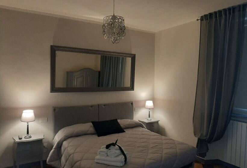 Номер Стандарт, B&b Principe Calaf 3