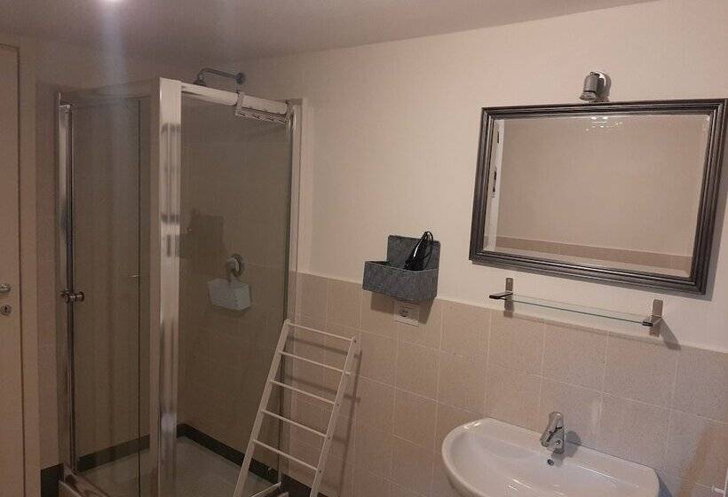Семейный Номер, B&b Principe Calaf 3