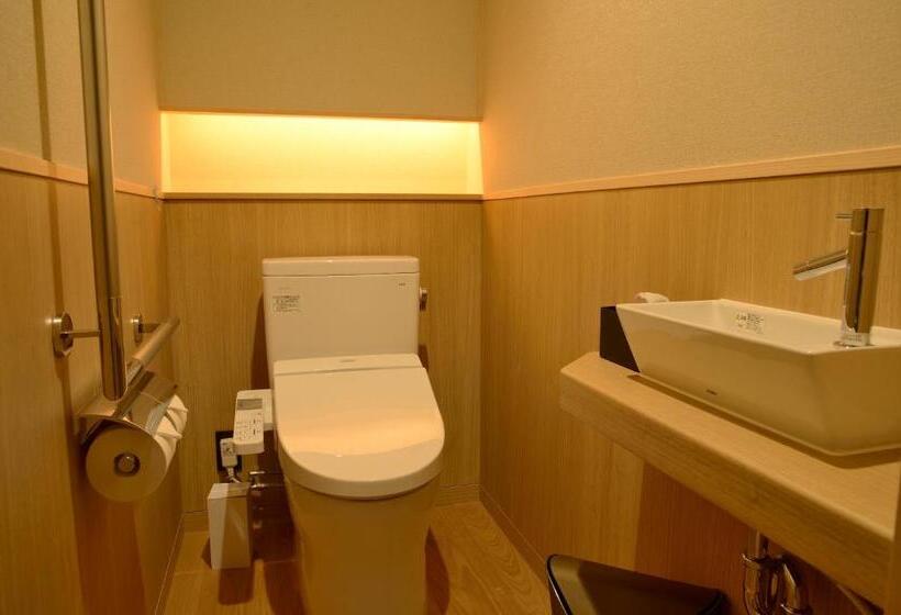 Номер Superior Вид на Море, Kamenoi Hotel Izukogen