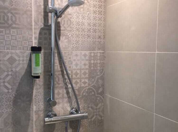 Номер Стандарт Индивидуальный, Sleepysleepy Hotel Dillingen